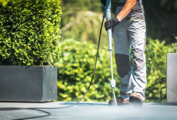 Best Graffiti Removal  in Huber Ridge, OH