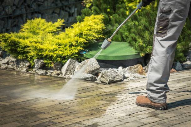 Best Concrete Sealing  in Huber Ridge, OH