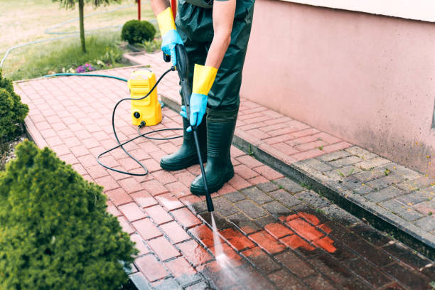 Best Fence Cleaning  in Huber Ridge, OH